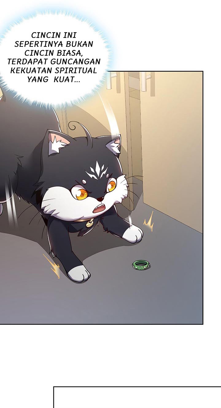 Cultivation Record Of The Undead King (Undead King’s Immortal Cultivation) Chapter 14.5 Gambar 22