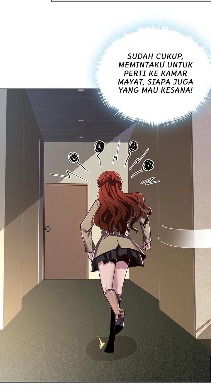 Cultivation Record Of The Undead King (Undead King’s Immortal Cultivation) Chapter 14.5 Gambar 23