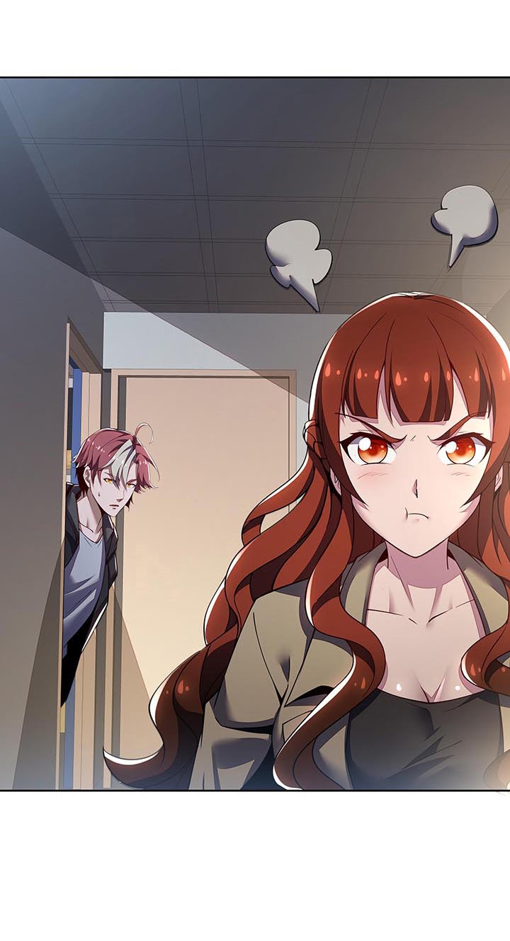 Cultivation Record Of The Undead King (Undead King’s Immortal Cultivation) Chapter 14.5 Gambar 24