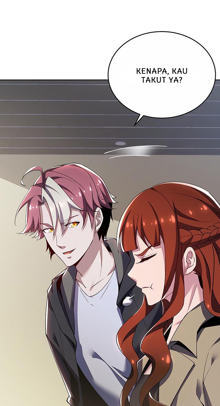 Cultivation Record Of The Undead King (Undead King’s Immortal Cultivation) Chapter 14.5 Gambar 25