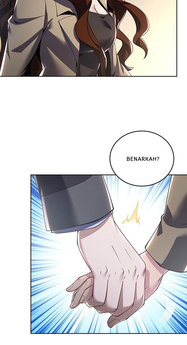 Cultivation Record Of The Undead King (Undead King’s Immortal Cultivation) Chapter 14.5 Gambar 27