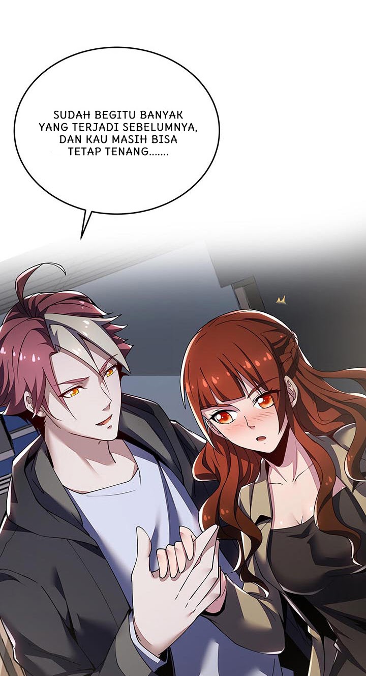 Cultivation Record Of The Undead King (Undead King’s Immortal Cultivation) Chapter 14.5 Gambar 28