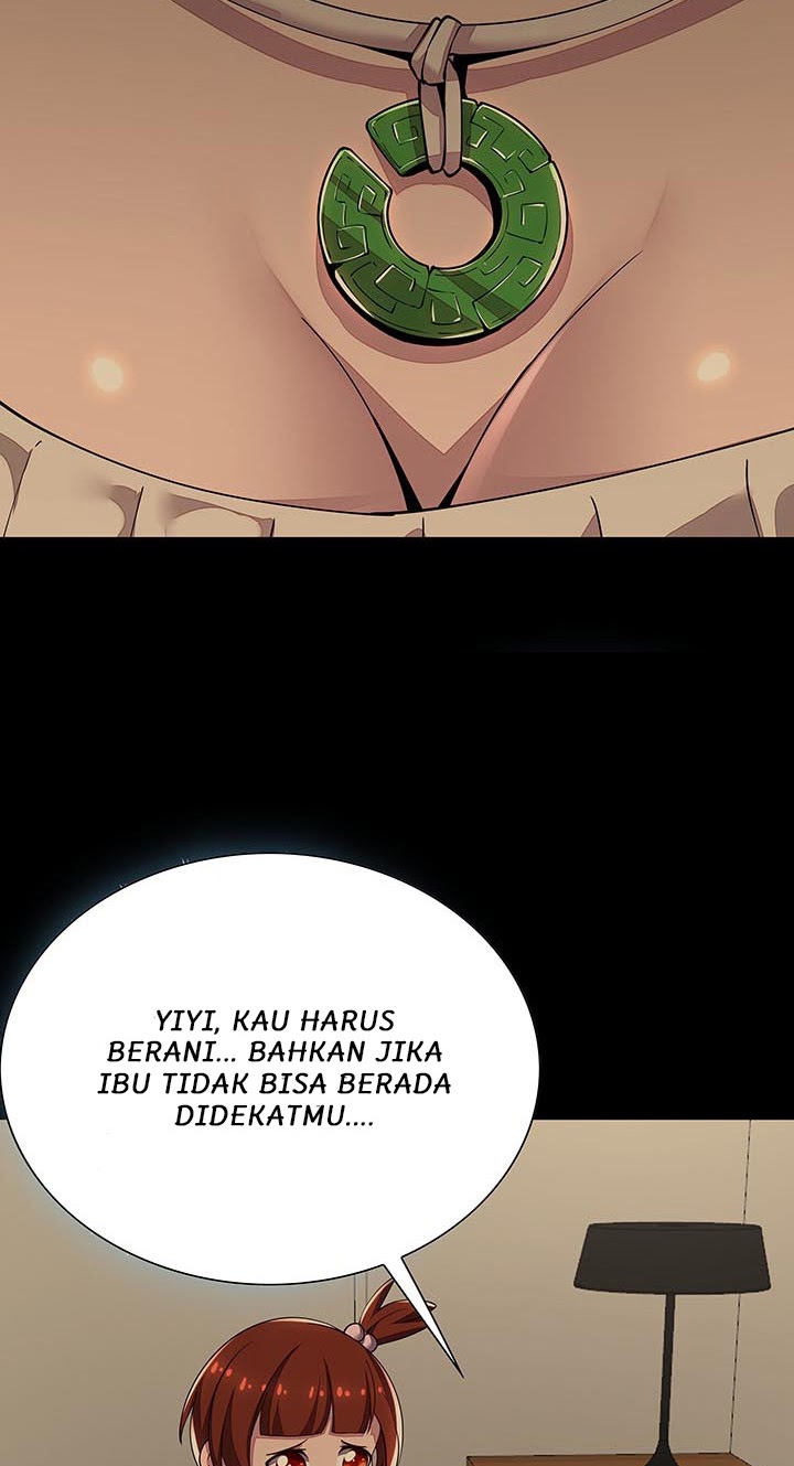 Cultivation Record Of The Undead King (Undead King’s Immortal Cultivation) Chapter 14.5 Gambar 33