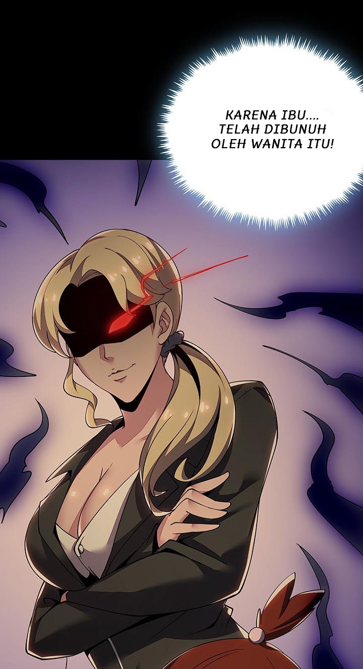 Cultivation Record Of The Undead King (Undead King’s Immortal Cultivation) Chapter 14.5 Gambar 37