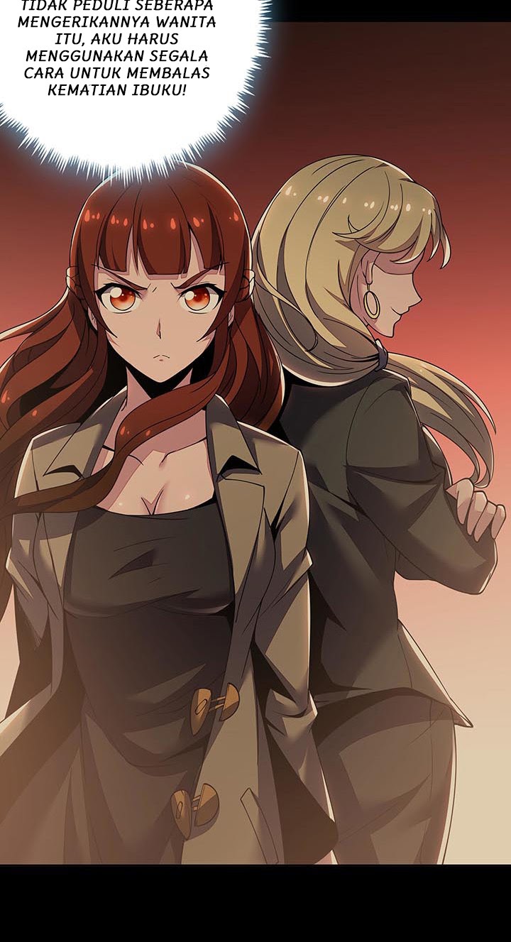 Cultivation Record Of The Undead King (Undead King’s Immortal Cultivation) Chapter 14.5 Gambar 39