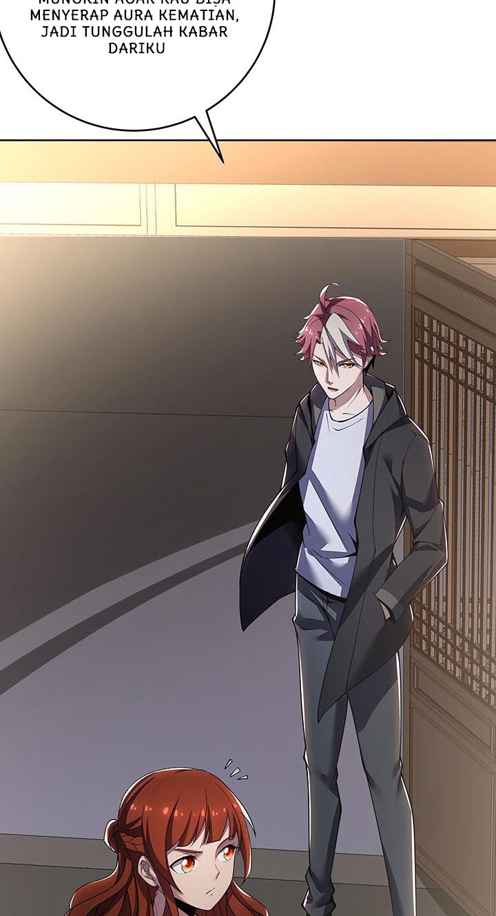 Cultivation Record Of The Undead King (Undead King’s Immortal Cultivation) Chapter 14.5 Gambar 45