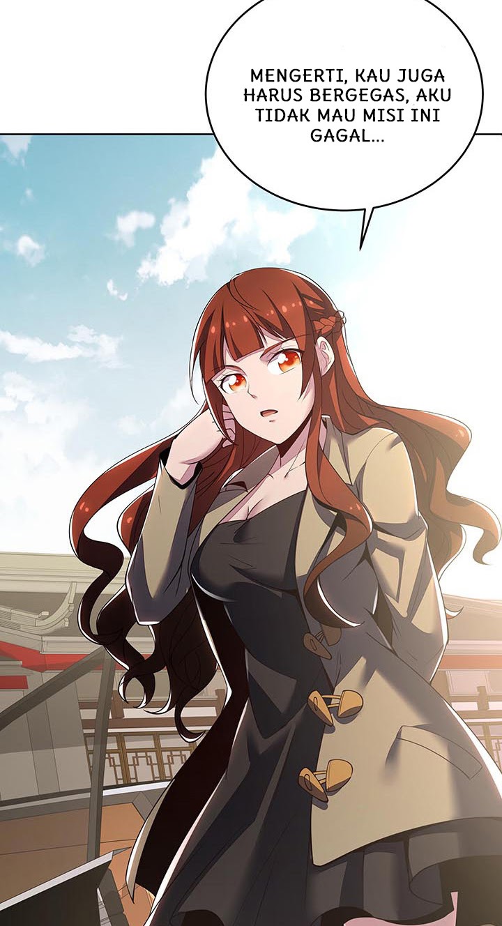 Cultivation Record Of The Undead King (Undead King’s Immortal Cultivation) Chapter 14.5 Gambar 47