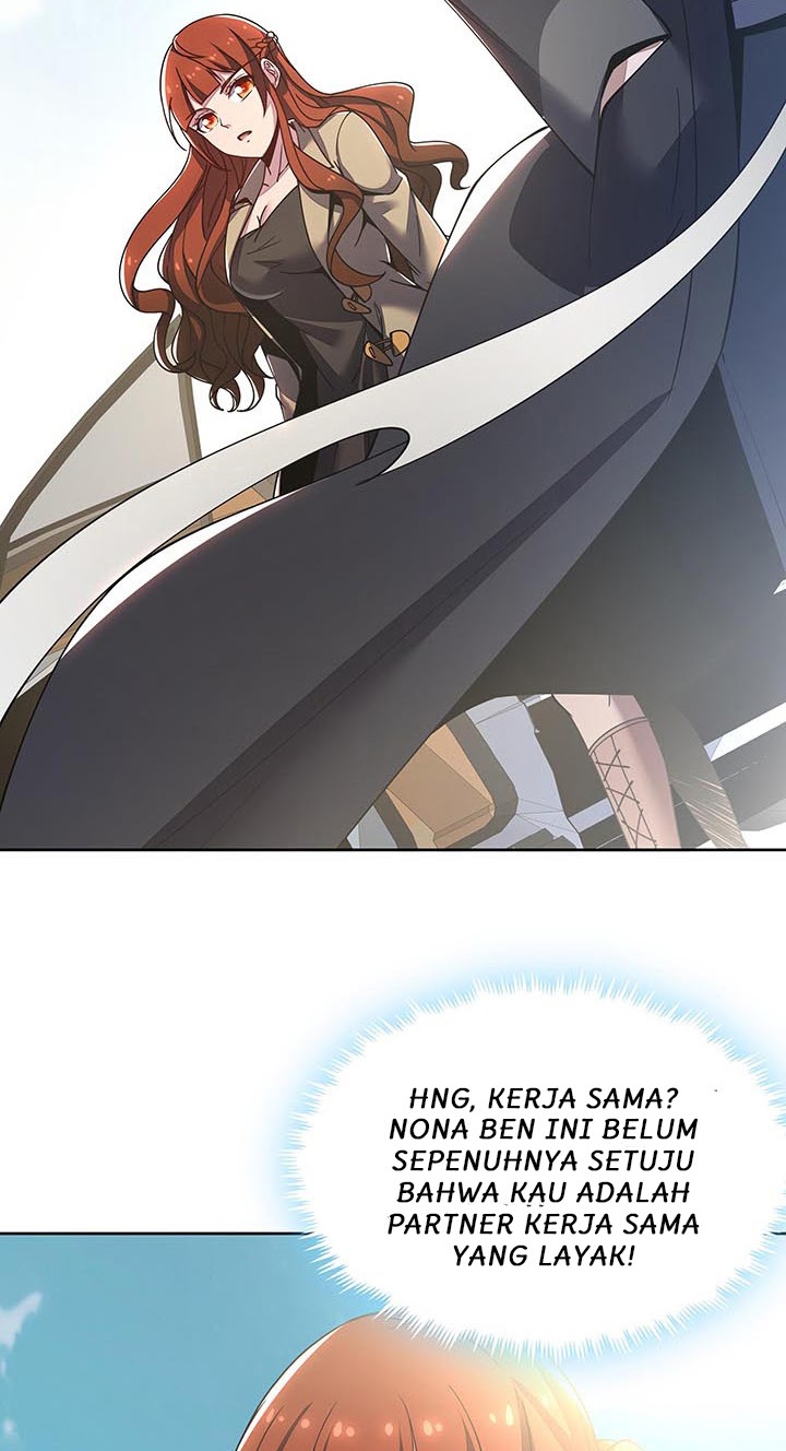 Cultivation Record Of The Undead King (Undead King’s Immortal Cultivation) Chapter 14.5 Gambar 50
