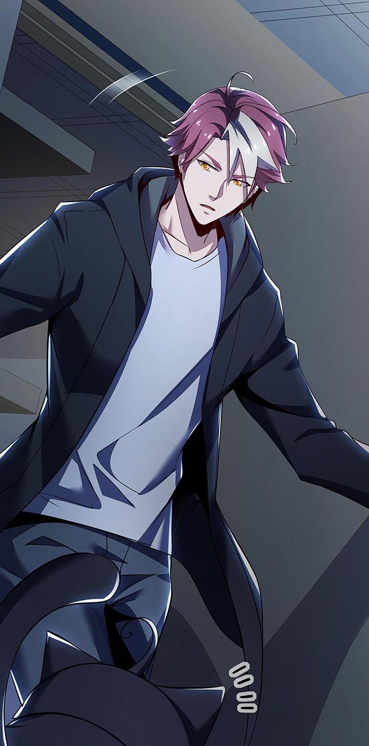 Cultivation Record Of The Undead King (Undead King’s Immortal Cultivation) Chapter 15.1 Gambar 6