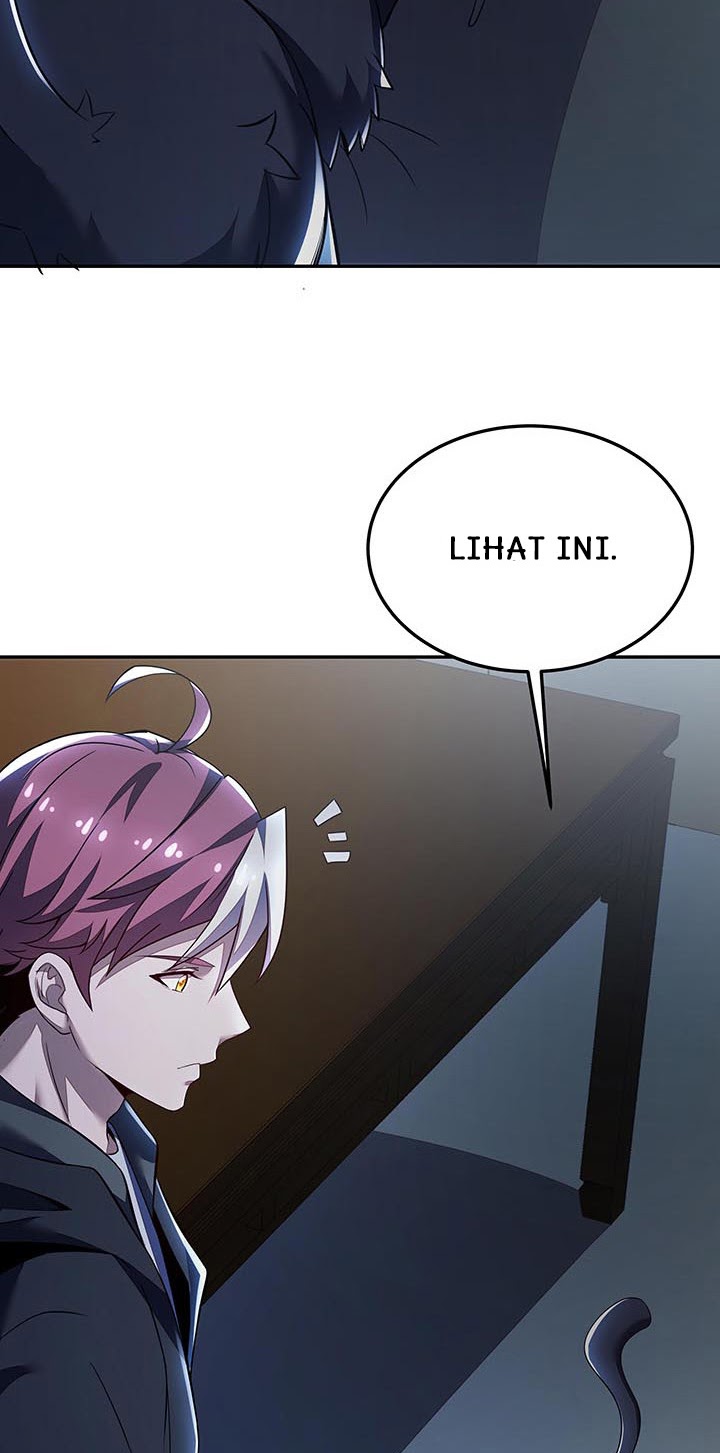Cultivation Record Of The Undead King (Undead King’s Immortal Cultivation) Chapter 15.1 Gambar 7