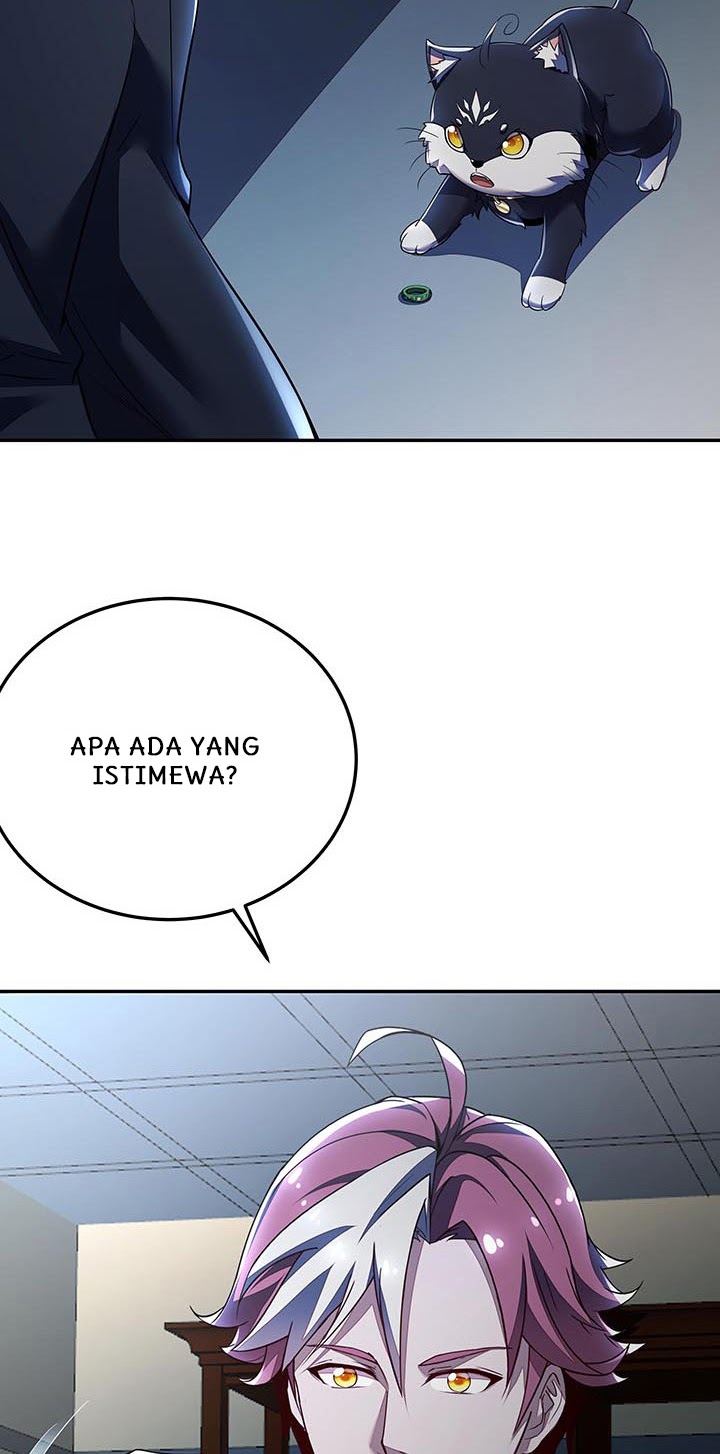 Cultivation Record Of The Undead King (Undead King’s Immortal Cultivation) Chapter 15.1 Gambar 8