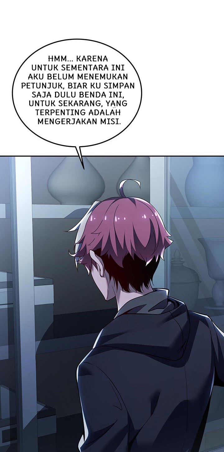 Cultivation Record Of The Undead King (Undead King’s Immortal Cultivation) Chapter 15.1 Gambar 17