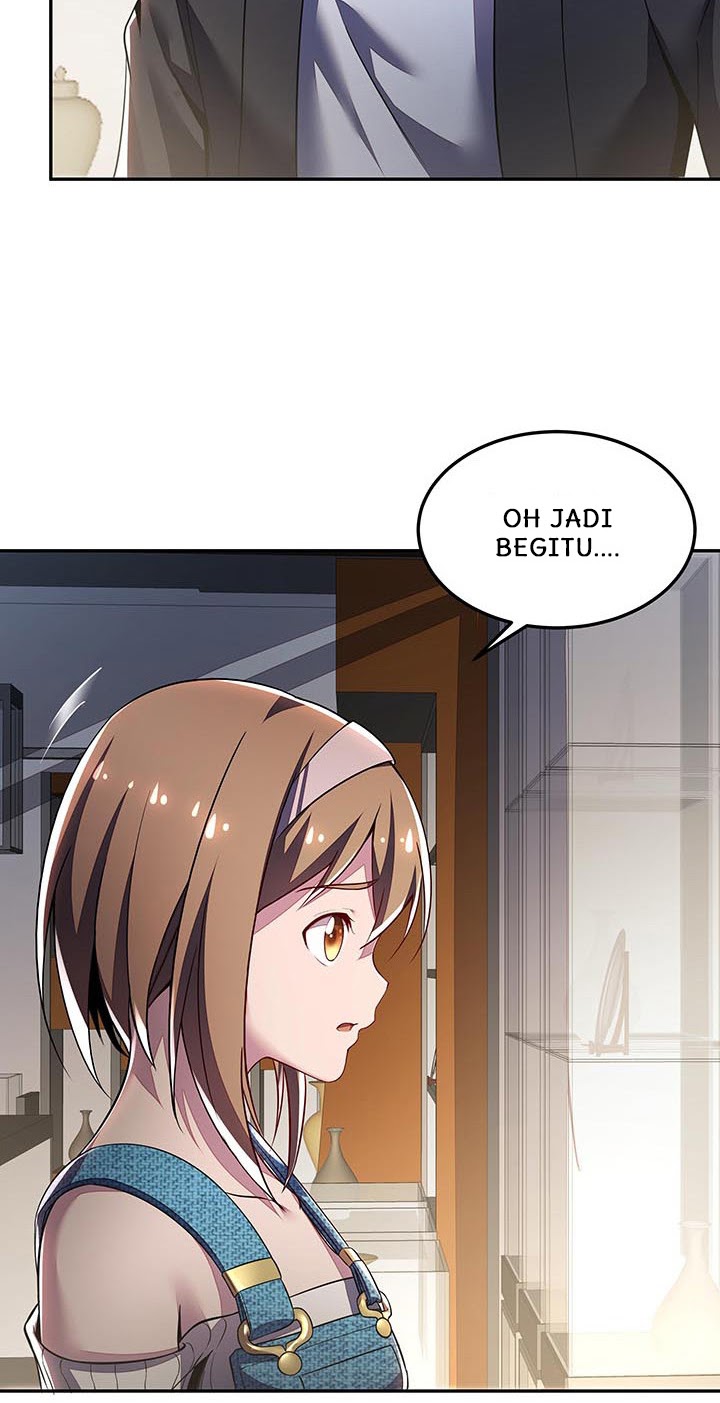 Cultivation Record Of The Undead King (Undead King’s Immortal Cultivation) Chapter 15.1 Gambar 24