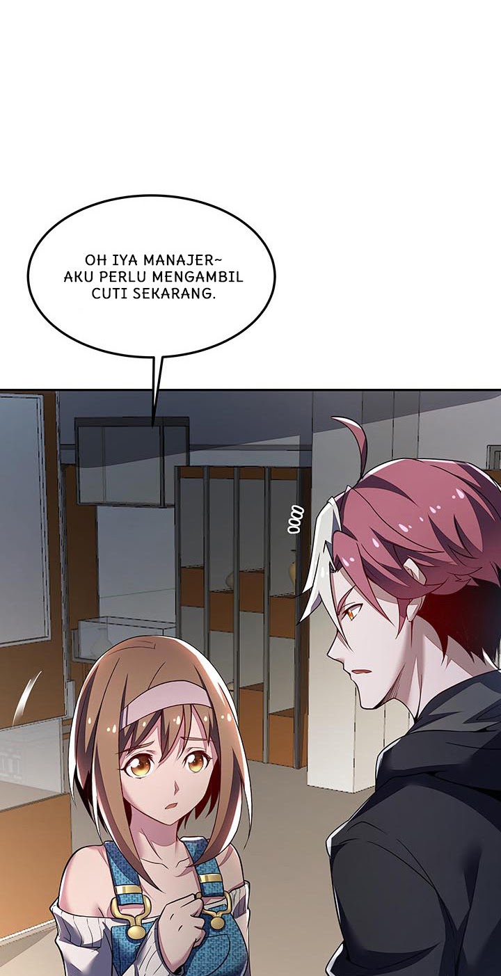 Cultivation Record Of The Undead King (Undead King’s Immortal Cultivation) Chapter 15.1 Gambar 25