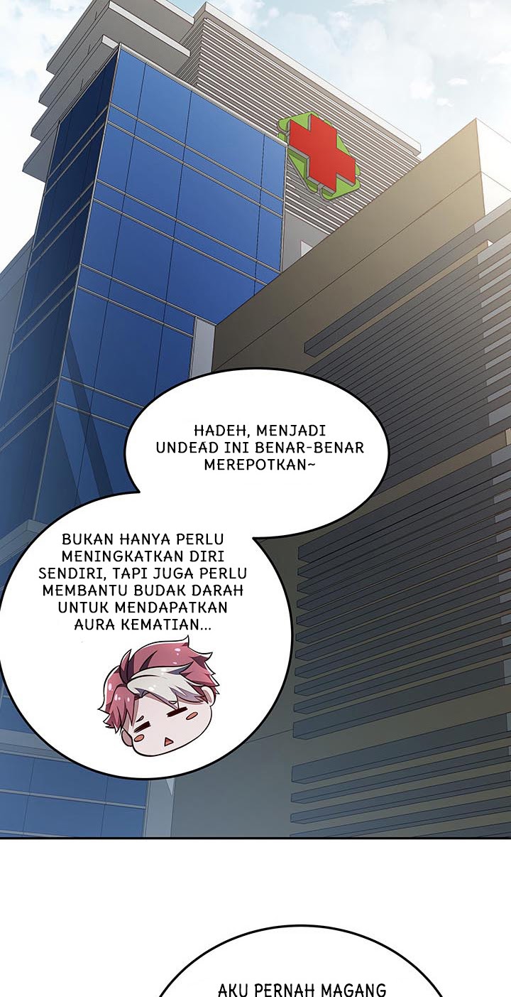 Cultivation Record Of The Undead King (Undead King’s Immortal Cultivation) Chapter 15.1 Gambar 29
