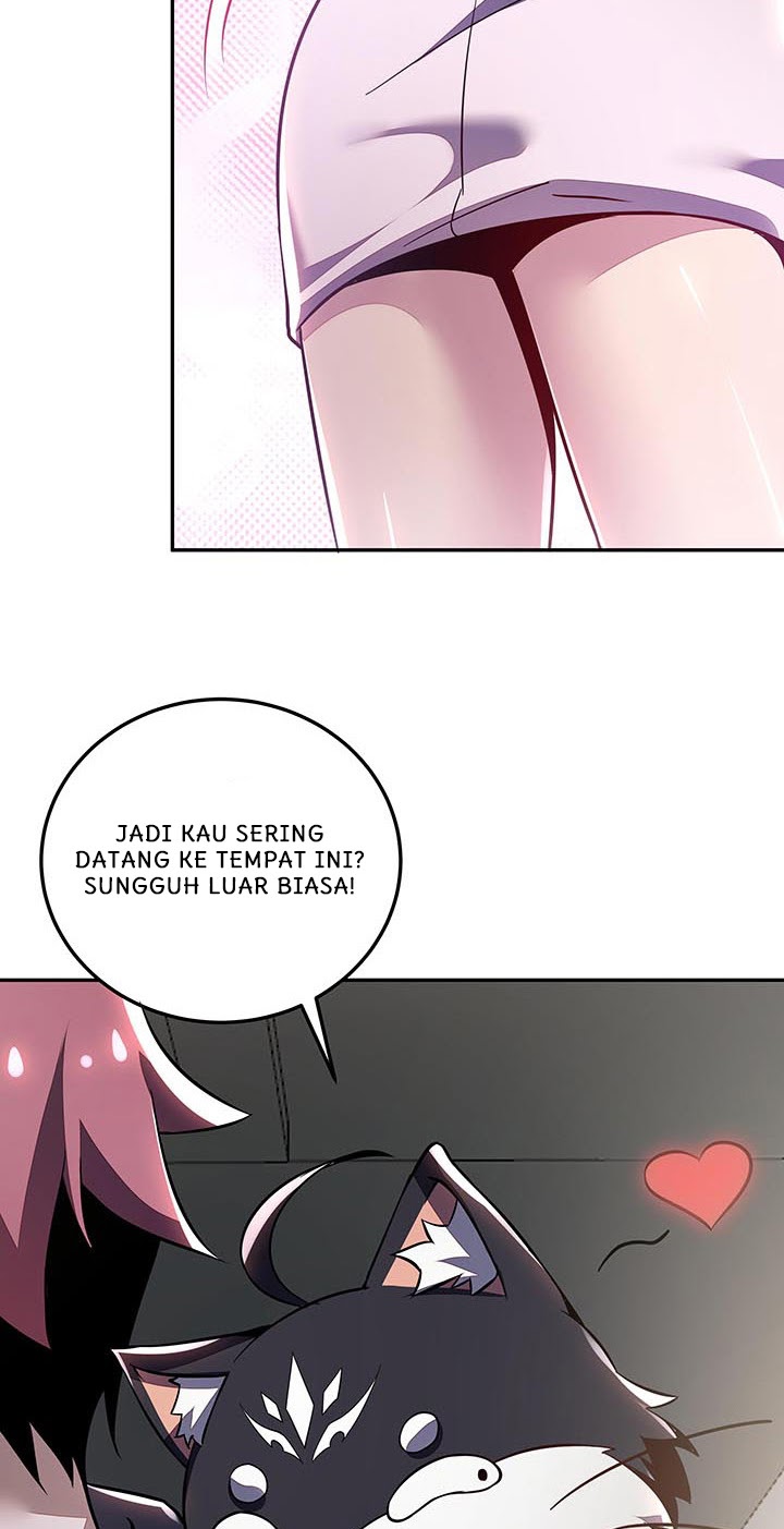 Cultivation Record Of The Undead King (Undead King’s Immortal Cultivation) Chapter 15.1 Gambar 32