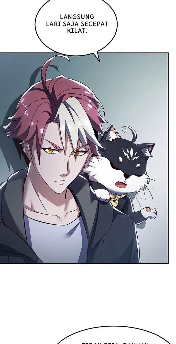Cultivation Record Of The Undead King (Undead King’s Immortal Cultivation) Chapter 15.1 Gambar 38