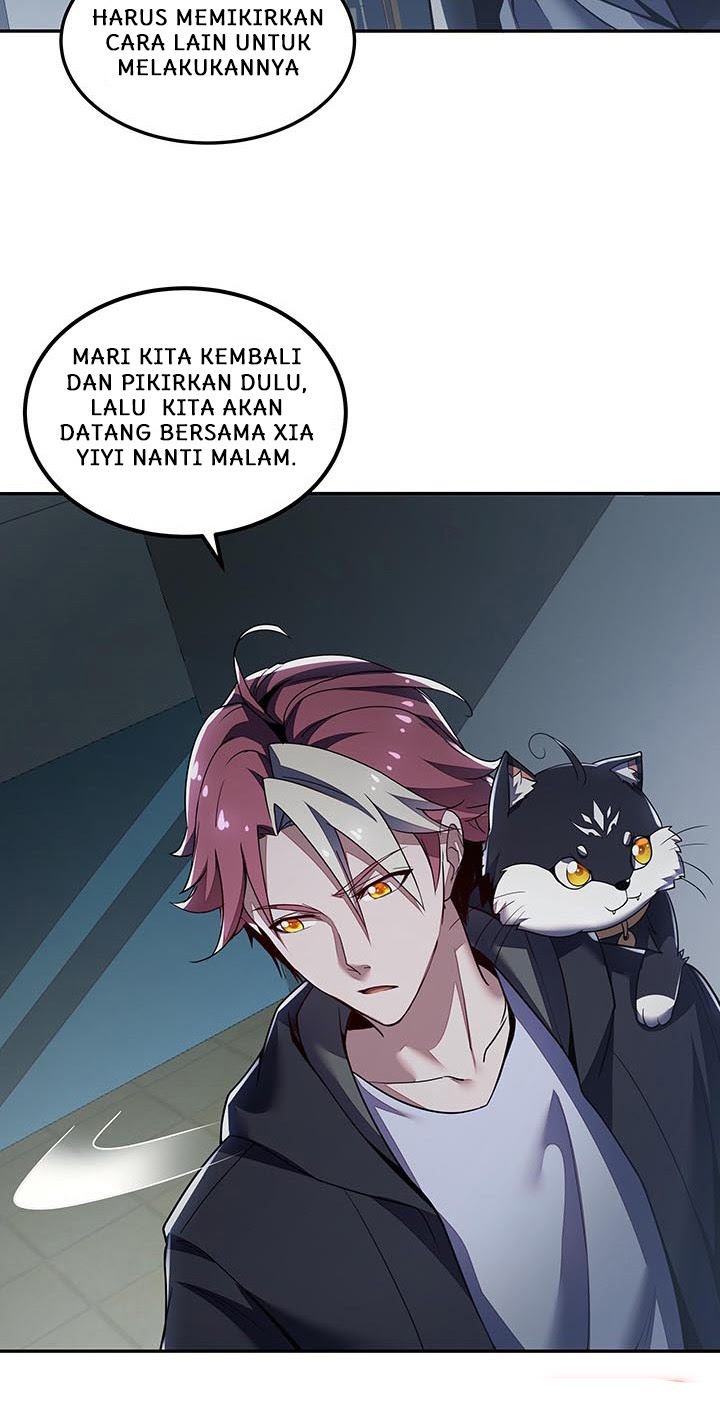 Cultivation Record Of The Undead King (Undead King’s Immortal Cultivation) Chapter 15.1 Gambar 40