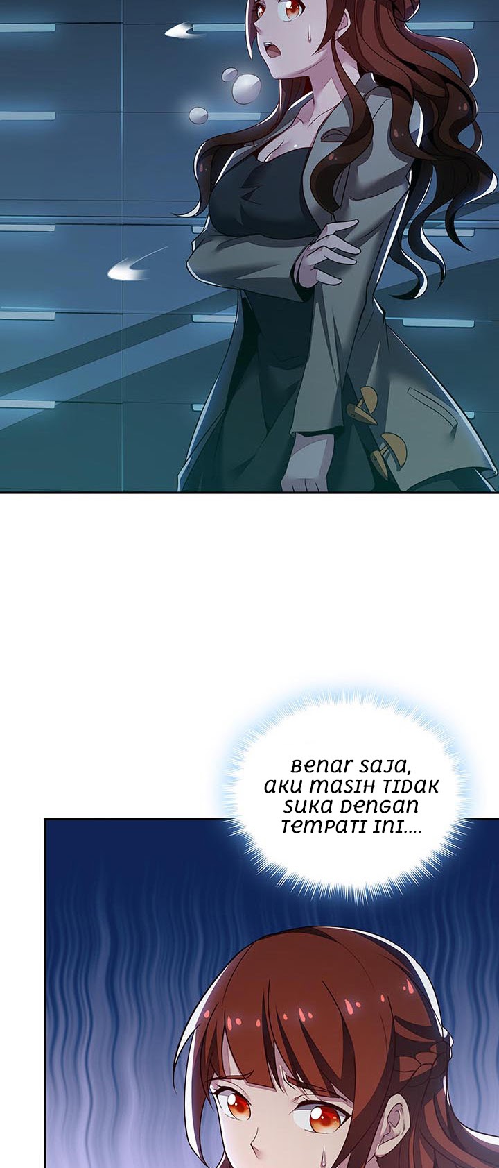Cultivation Record Of The Undead King (Undead King’s Immortal Cultivation) Chapter 18 Gambar 4