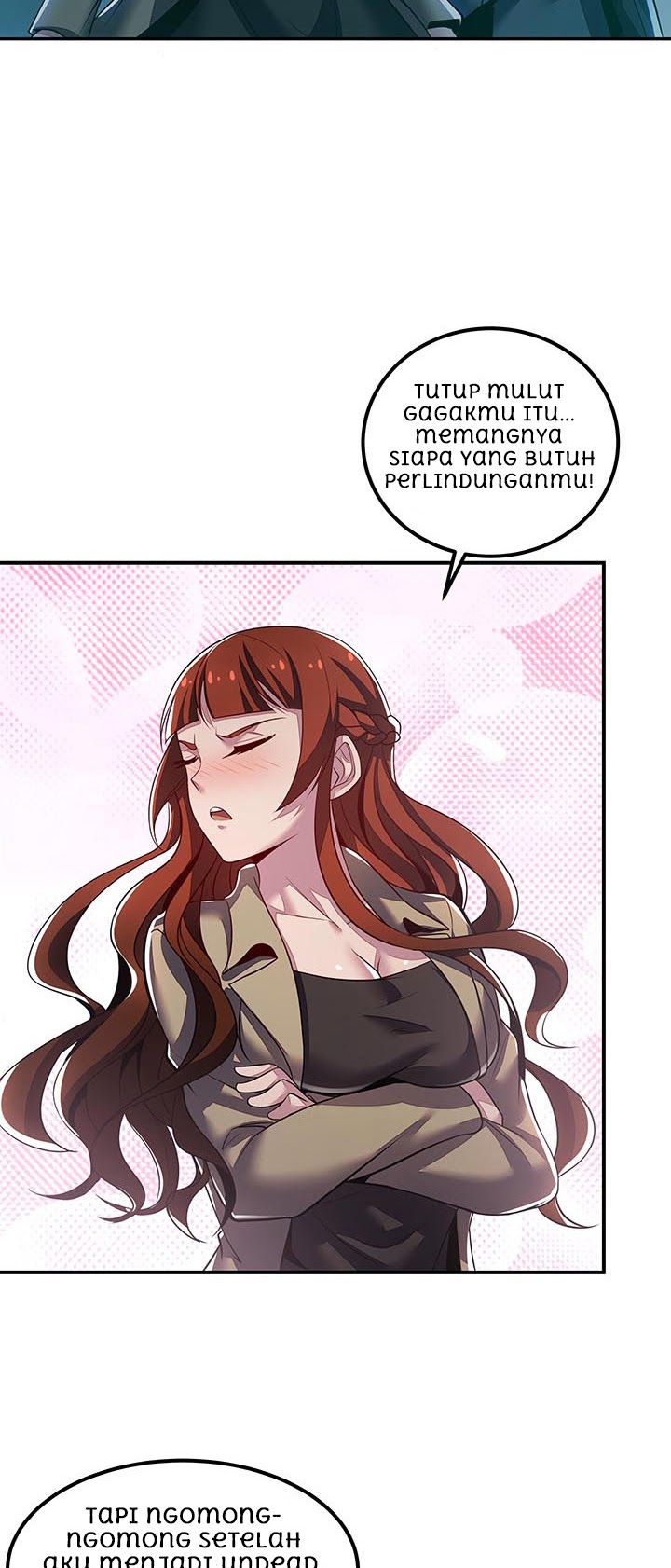 Cultivation Record Of The Undead King (Undead King’s Immortal Cultivation) Chapter 18 Gambar 6