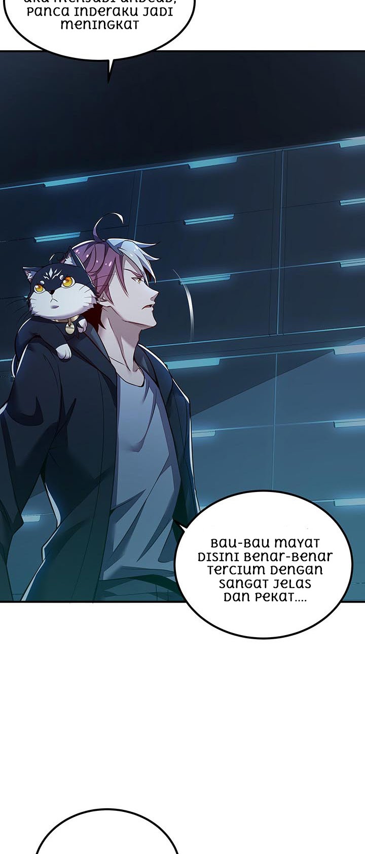 Cultivation Record Of The Undead King (Undead King’s Immortal Cultivation) Chapter 18 Gambar 7