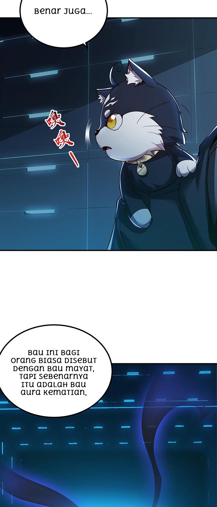 Cultivation Record Of The Undead King (Undead King’s Immortal Cultivation) Chapter 18 Gambar 8