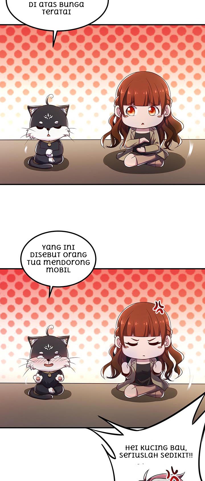 Cultivation Record Of The Undead King (Undead King’s Immortal Cultivation) Chapter 18 Gambar 12