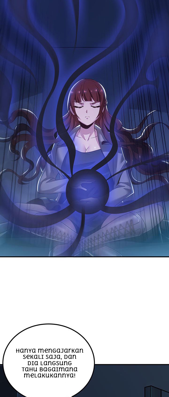Cultivation Record Of The Undead King (Undead King’s Immortal Cultivation) Chapter 18 Gambar 15
