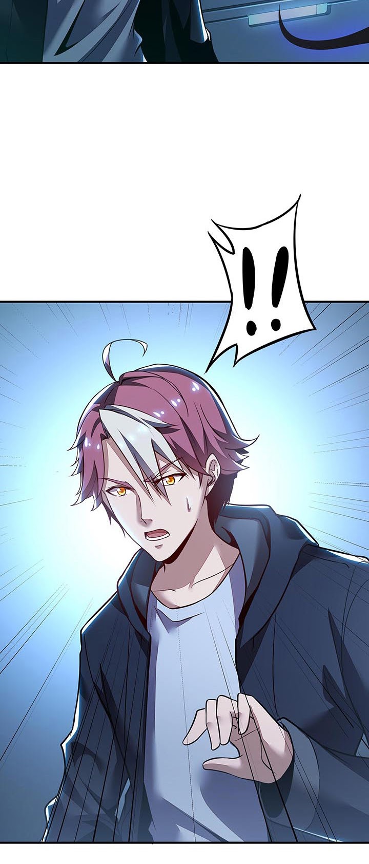 Cultivation Record Of The Undead King (Undead King’s Immortal Cultivation) Chapter 18 Gambar 18