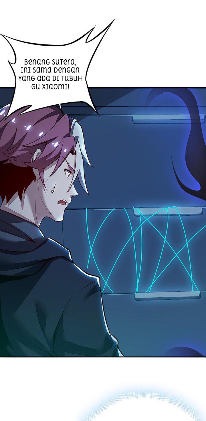 Cultivation Record Of The Undead King (Undead King’s Immortal Cultivation) Chapter 18 Gambar 19