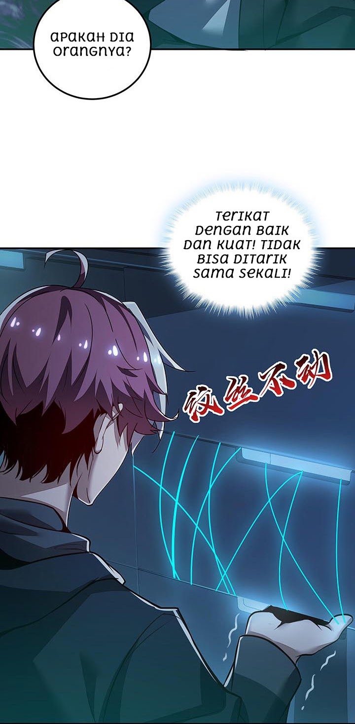 Cultivation Record Of The Undead King (Undead King’s Immortal Cultivation) Chapter 18 Gambar 21