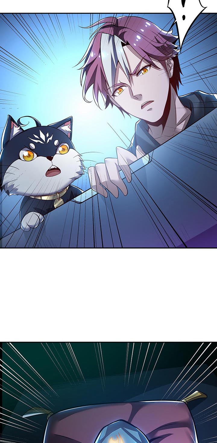Cultivation Record Of The Undead King (Undead King’s Immortal Cultivation) Chapter 18 Gambar 24