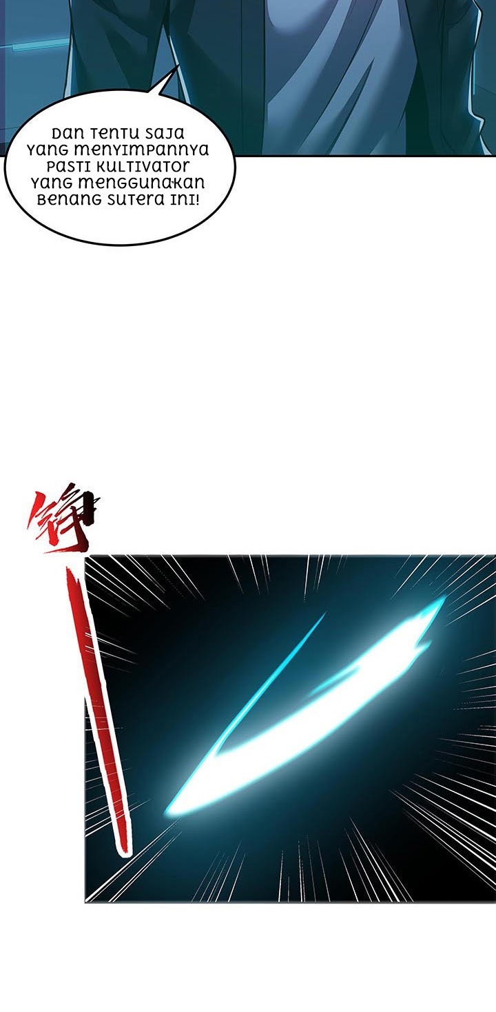 Cultivation Record Of The Undead King (Undead King’s Immortal Cultivation) Chapter 18 Gambar 29