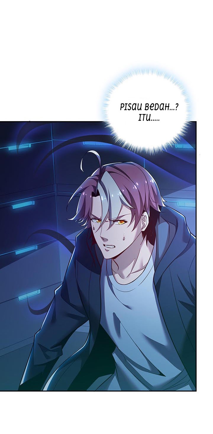 Cultivation Record Of The Undead King (Undead King’s Immortal Cultivation) Chapter 18 Gambar 35