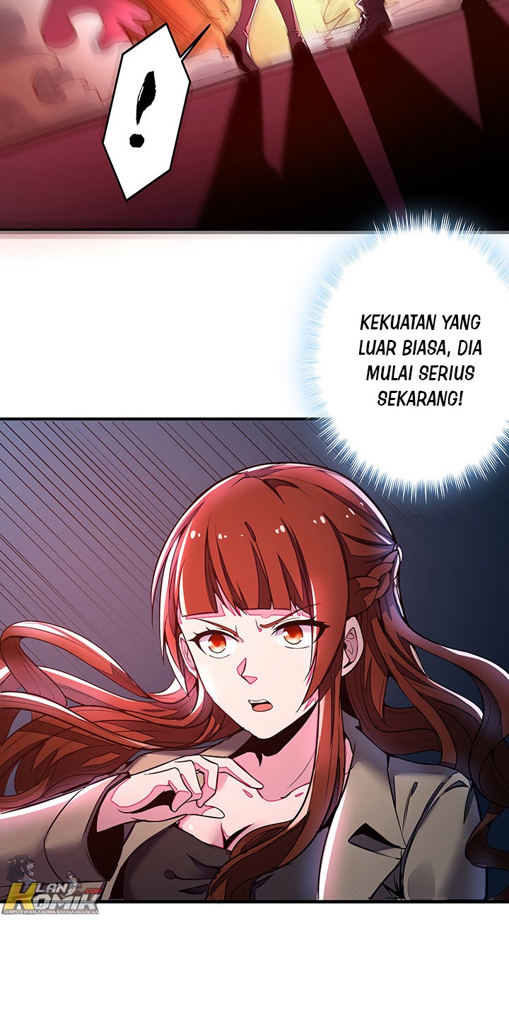 Cultivation Record Of The Undead King (Undead King’s Immortal Cultivation) Chapter 24 Gambar 5