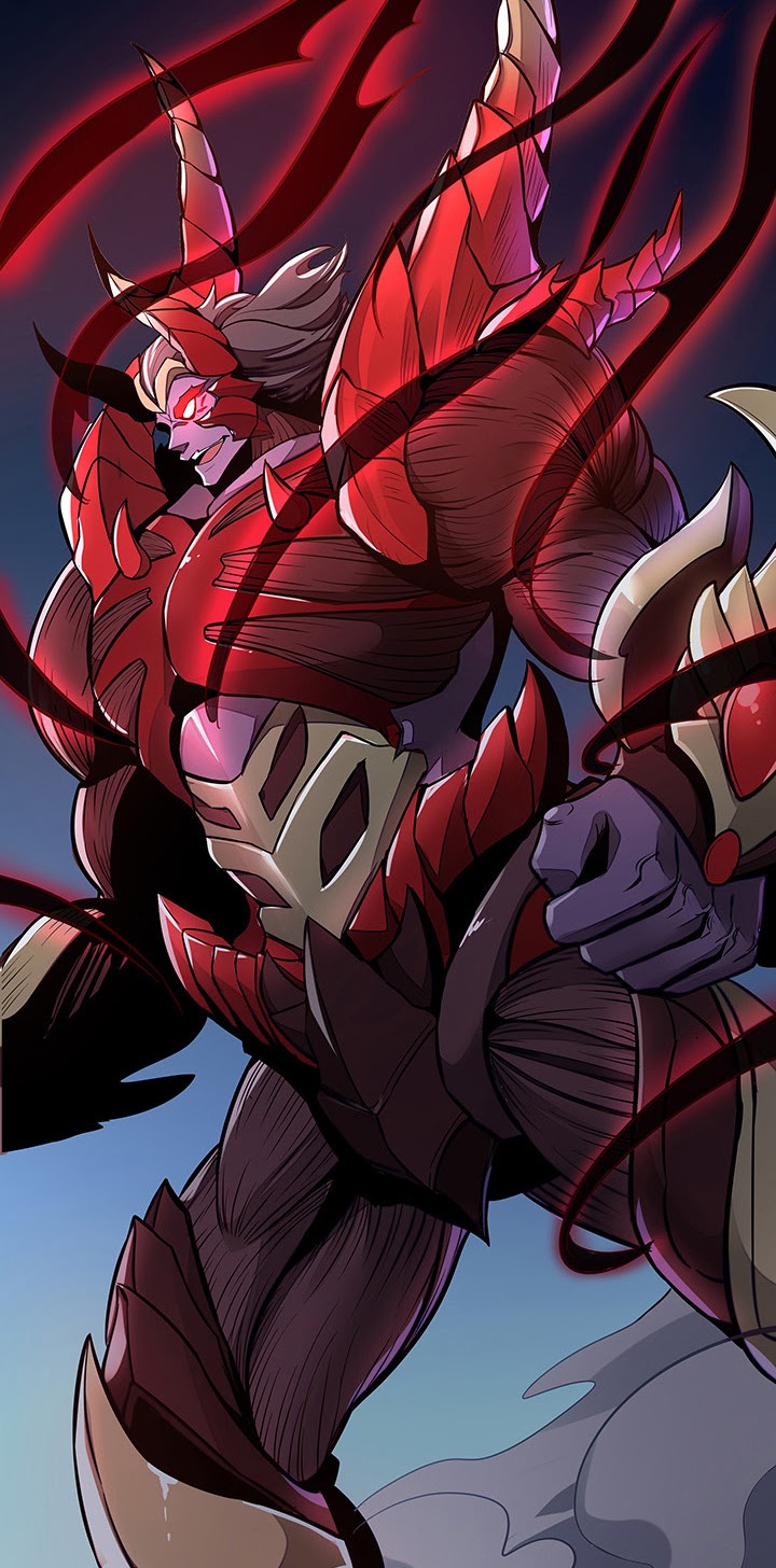 Cultivation Record Of The Undead King (Undead King’s Immortal Cultivation) Chapter 24 Gambar 7