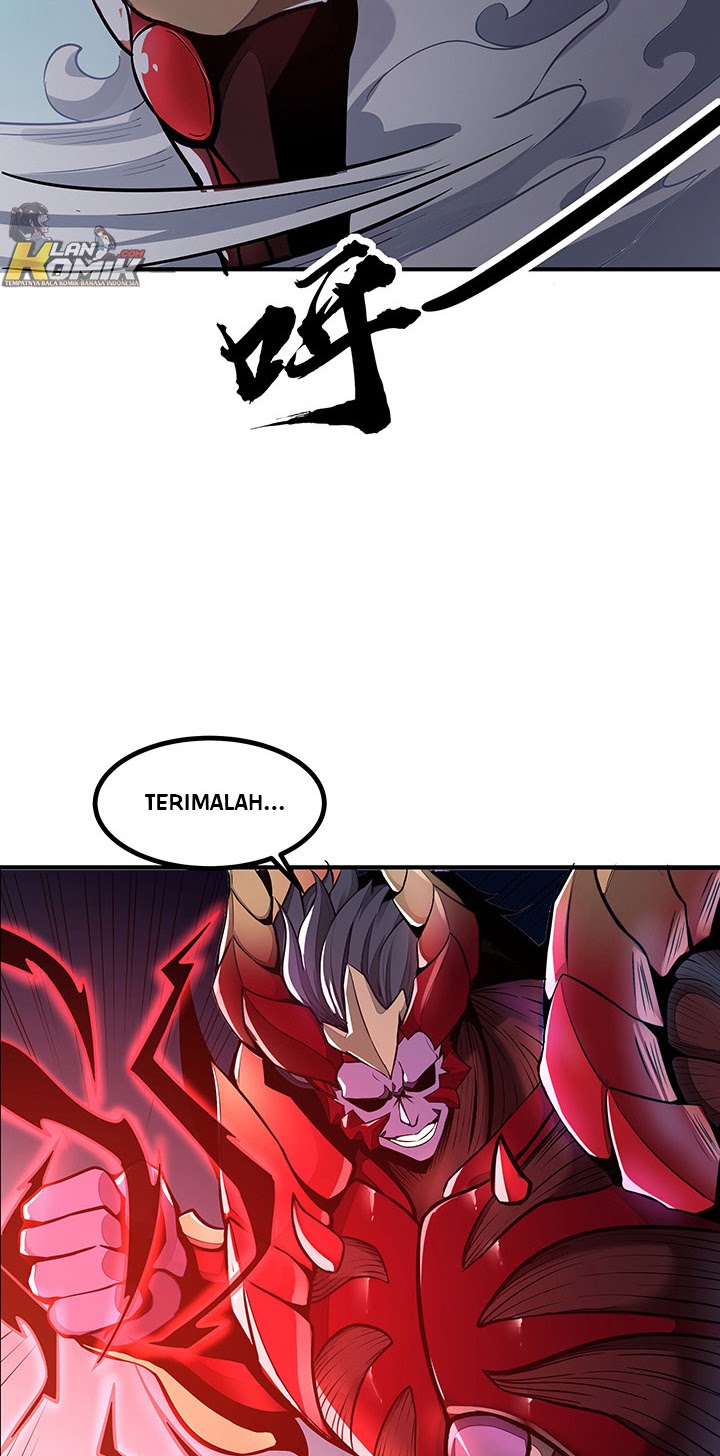 Cultivation Record Of The Undead King (Undead King’s Immortal Cultivation) Chapter 24 Gambar 8