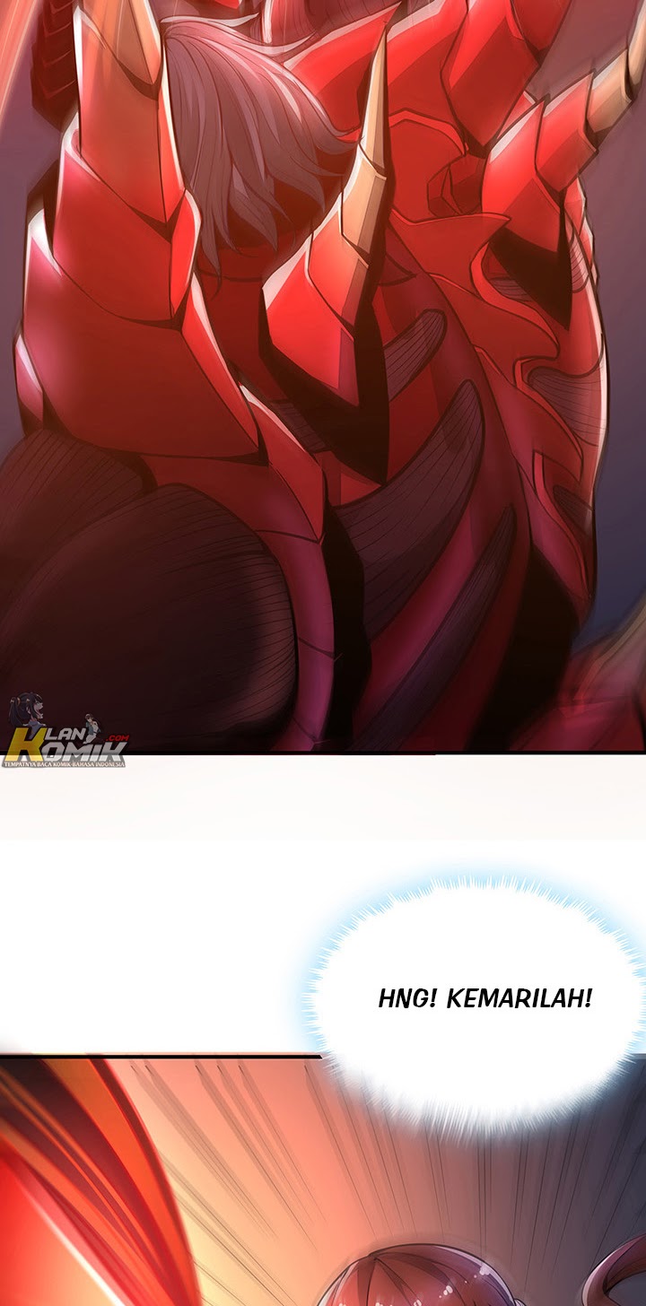 Cultivation Record Of The Undead King (Undead King’s Immortal Cultivation) Chapter 24 Gambar 10