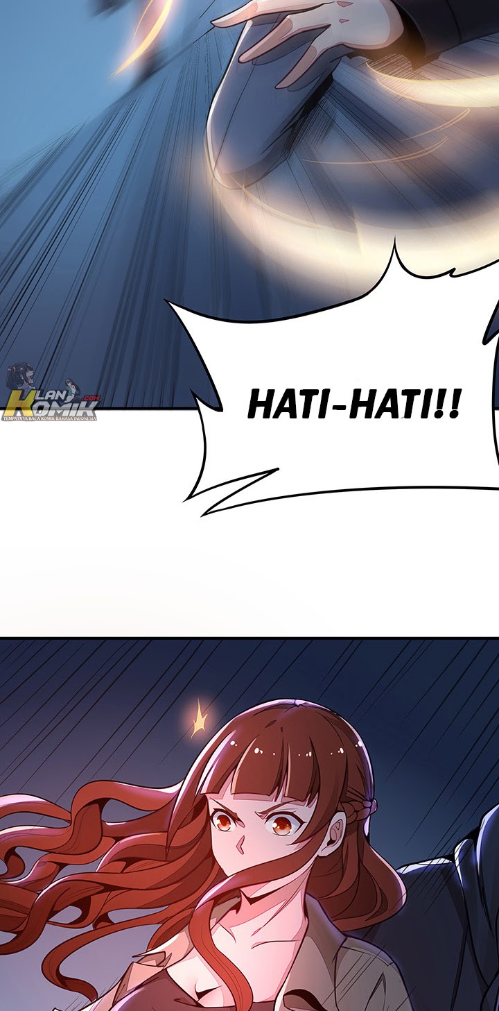 Cultivation Record Of The Undead King (Undead King’s Immortal Cultivation) Chapter 24 Gambar 13