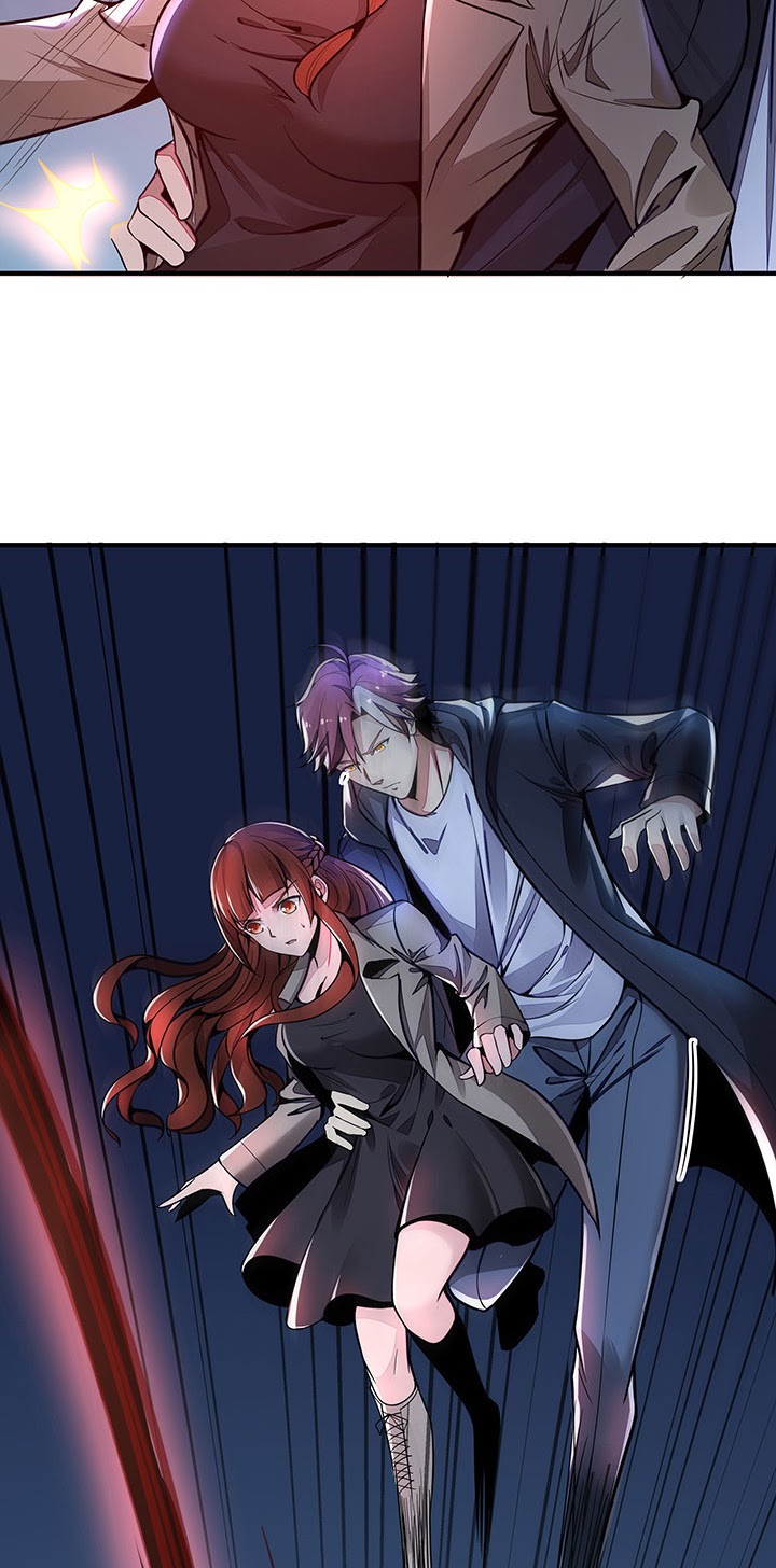 Cultivation Record Of The Undead King (Undead King’s Immortal Cultivation) Chapter 24 Gambar 14