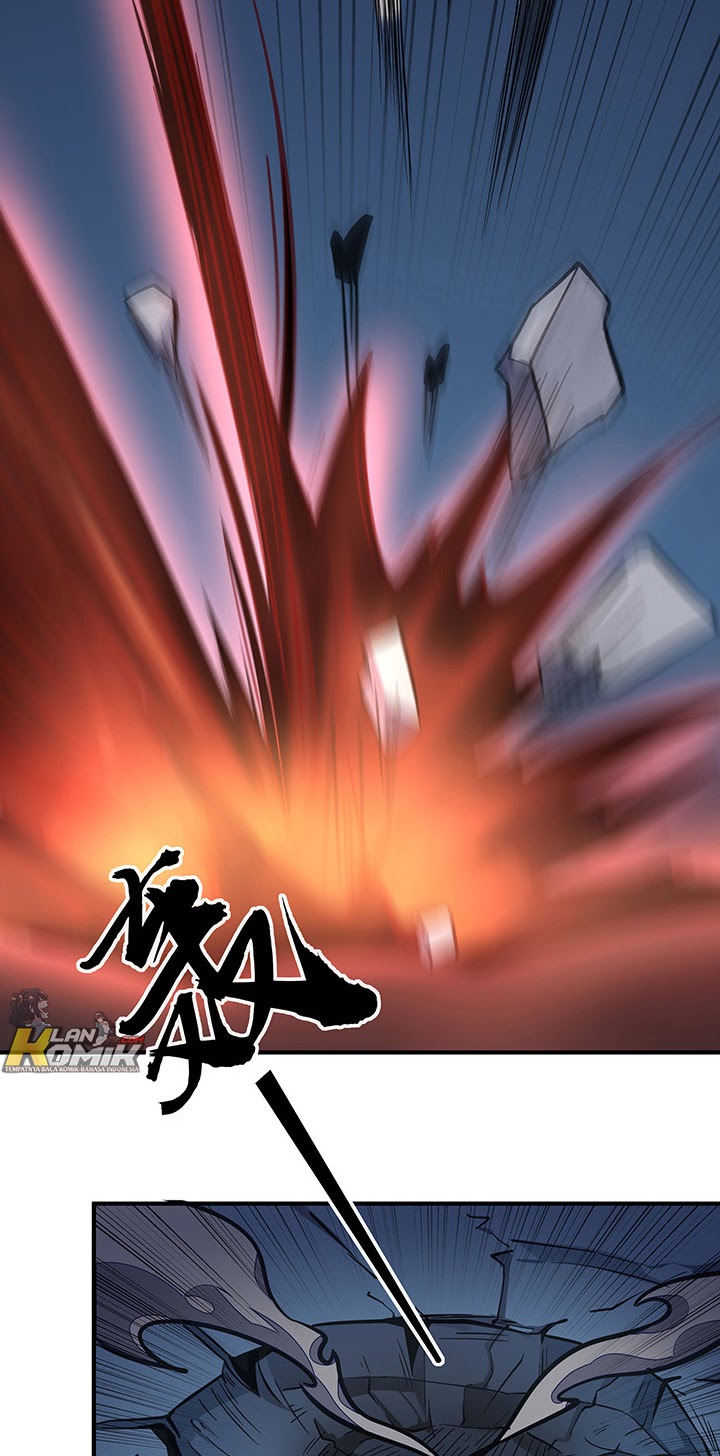Cultivation Record Of The Undead King (Undead King’s Immortal Cultivation) Chapter 24 Gambar 15