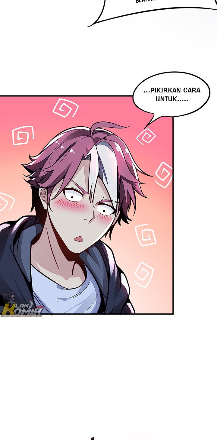 Cultivation Record Of The Undead King (Undead King’s Immortal Cultivation) Chapter 24 Gambar 17