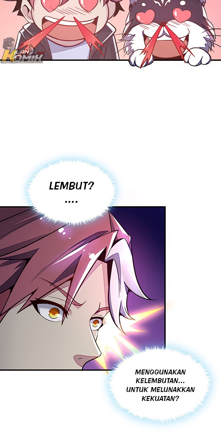 Cultivation Record Of The Undead King (Undead King’s Immortal Cultivation) Chapter 24 Gambar 20