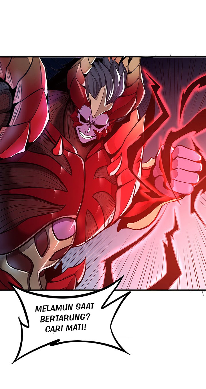 Cultivation Record Of The Undead King (Undead King’s Immortal Cultivation) Chapter 24 Gambar 21