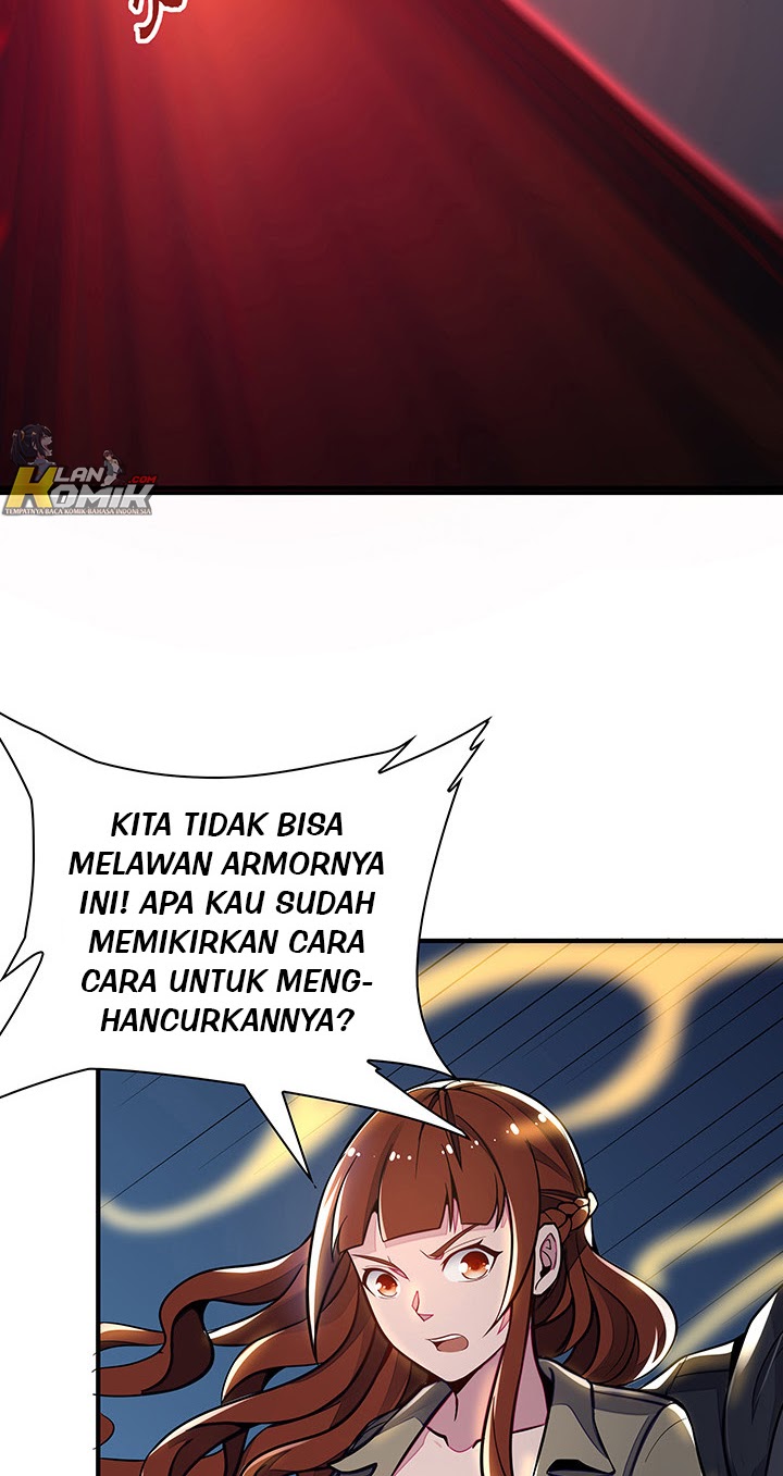 Cultivation Record Of The Undead King (Undead King’s Immortal Cultivation) Chapter 24 Gambar 23