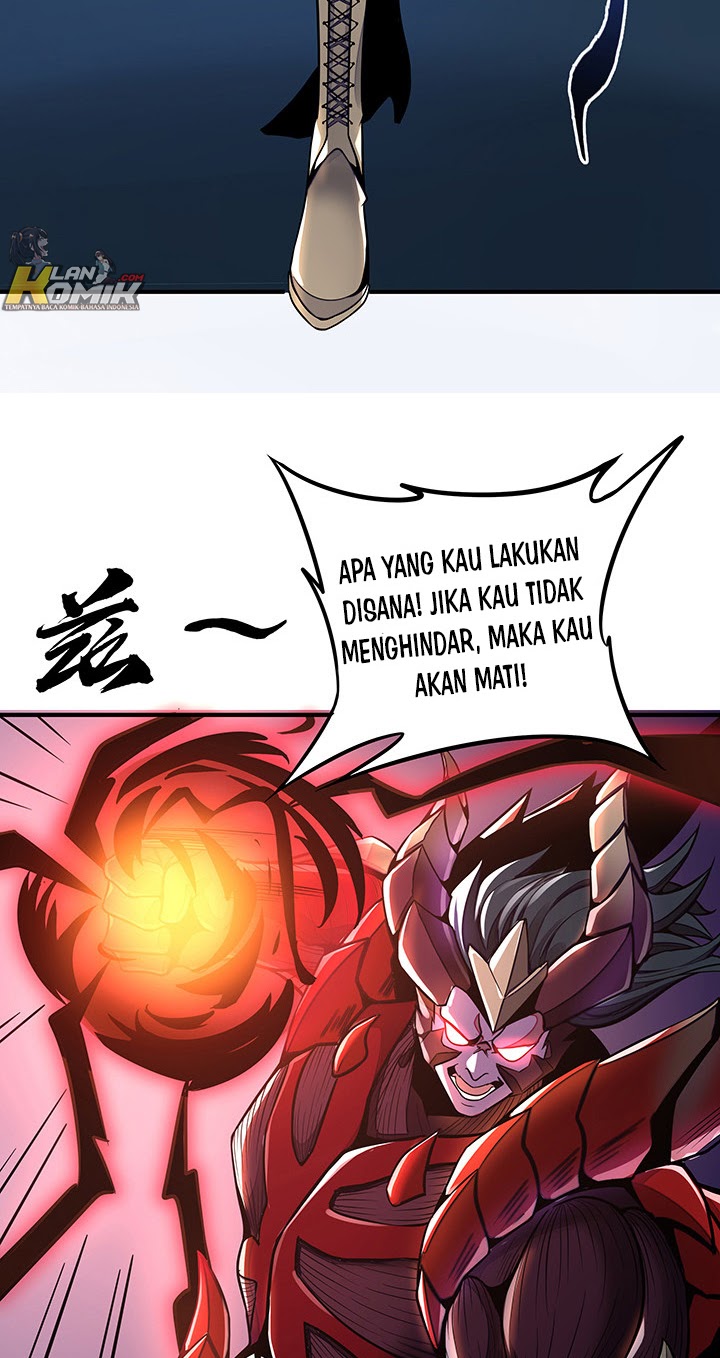 Cultivation Record Of The Undead King (Undead King’s Immortal Cultivation) Chapter 24 Gambar 28
