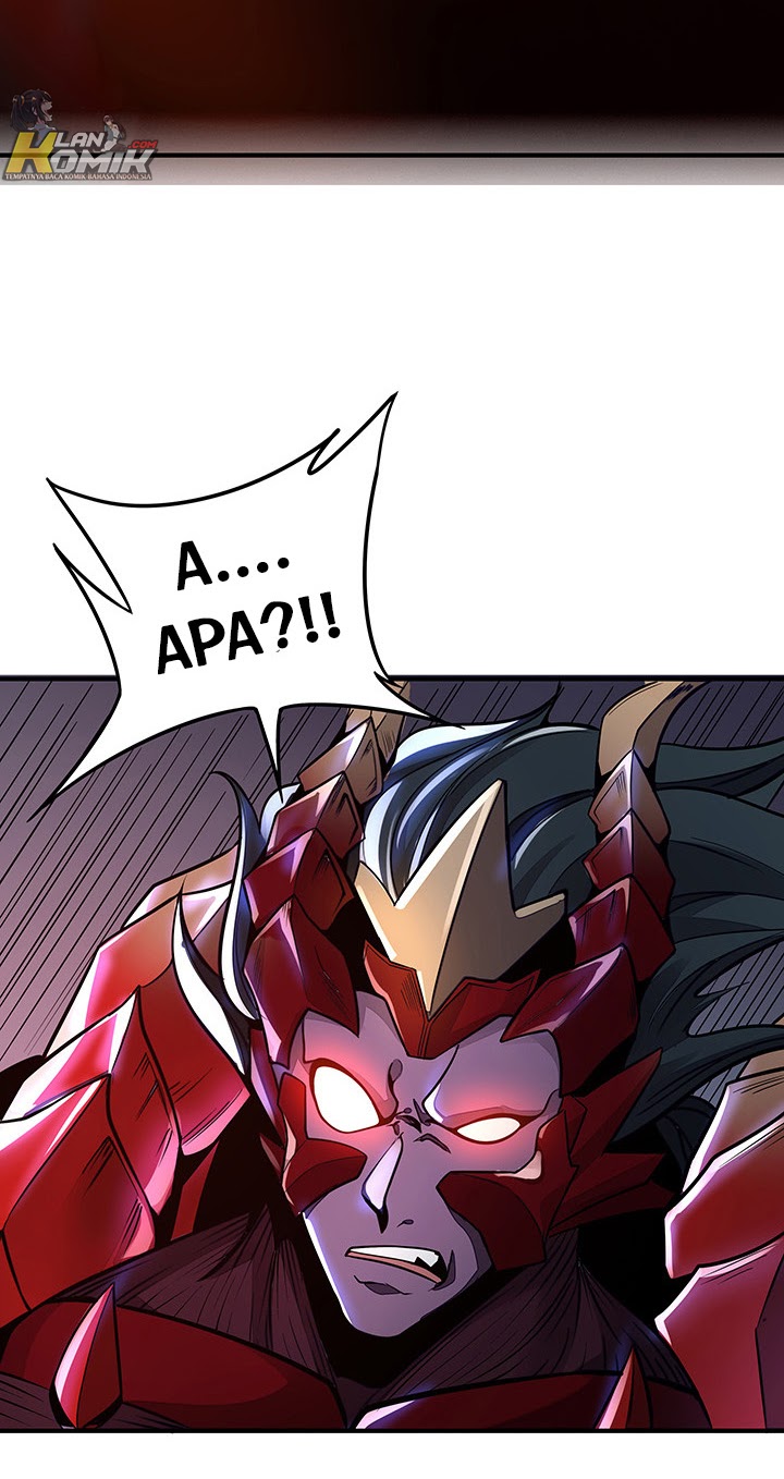 Cultivation Record Of The Undead King (Undead King’s Immortal Cultivation) Chapter 24 Gambar 34