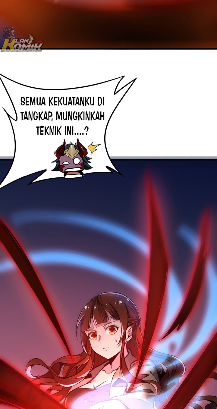 Cultivation Record Of The Undead King (Undead King’s Immortal Cultivation) Chapter 24 Gambar 36