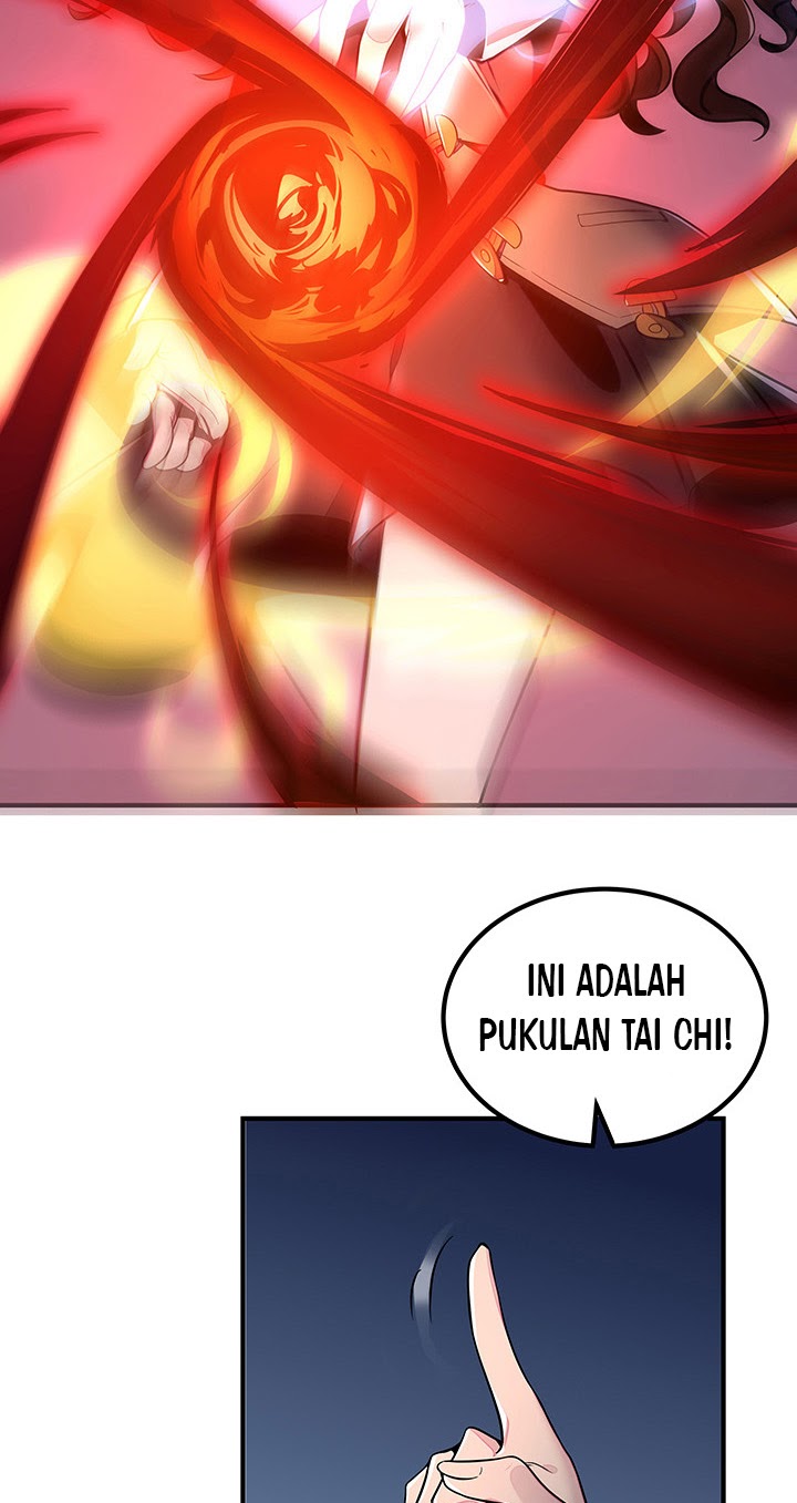 Cultivation Record Of The Undead King (Undead King’s Immortal Cultivation) Chapter 24 Gambar 37