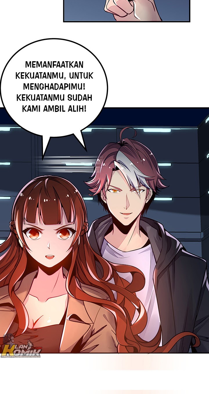 Cultivation Record Of The Undead King (Undead King’s Immortal Cultivation) Chapter 24 Gambar 38